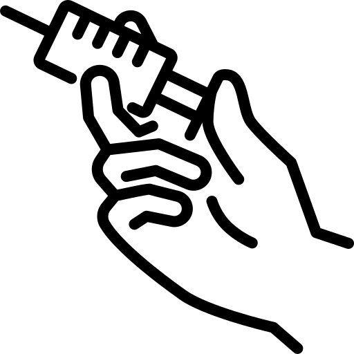Geimpft